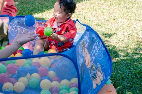Jamal - 1 Aninho
Fotografia Aniversário Infantil
Arroio dos Ratos/RS'