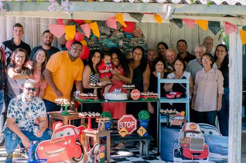 Jamal - 1 Aninho
Fotografia Aniversário Infantil
Arroio dos Ratos/RS'