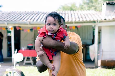 Jamal - 1 Aninho
Fotografia Aniversário Infantil
Arroio dos Ratos/RS'