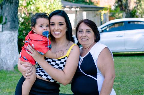 Jamal - 1 Aninho
Fotografia Aniversário Infantil
Arroio dos Ratos/RS'