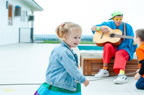 Júllia Borges
Fotografia Aniversário Infantil
Parque Eldorado - Eldorado do Sul/RS'