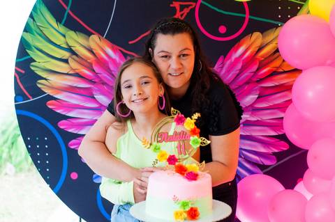 Nathalia - 11 Anos
Fotografia Aniversário Infantil
Arroio dos Ratos/RS'