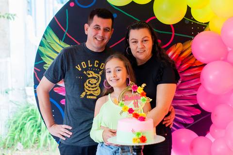 Nathalia - 11 Anos
Fotografia Aniversário Infantil
Arroio dos Ratos/RS'