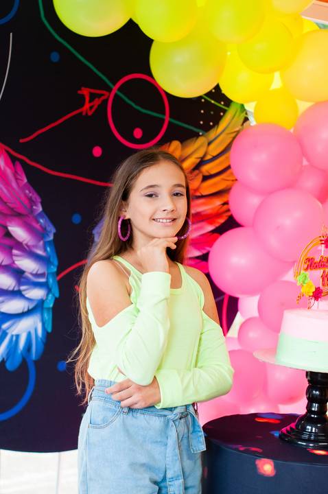 Nathalia - 11 Anos
Fotografia Aniversário Infantil
Arroio dos Ratos/RS'