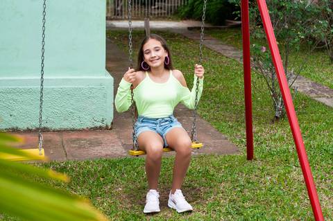 Nathalia - 11 Anos
Fotografia Aniversário Infantil
Arroio dos Ratos/RS'