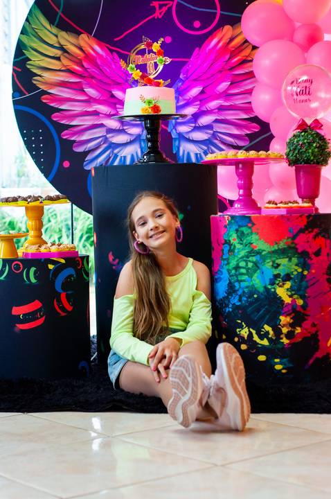 Nathalia - 11 Anos
Fotografia Aniversário Infantil
Arroio dos Ratos/RS'