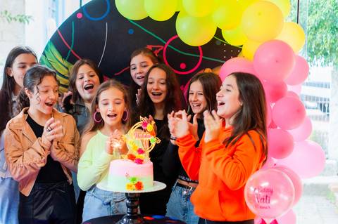 Nathalia - 11 Anos
Fotografia Aniversário Infantil
Arroio dos Ratos/RS'