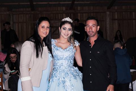 Festa de Aniversário 15 Anos no Parque Eldorado em Eldorado do Sul/RS - Tharissa Souza'