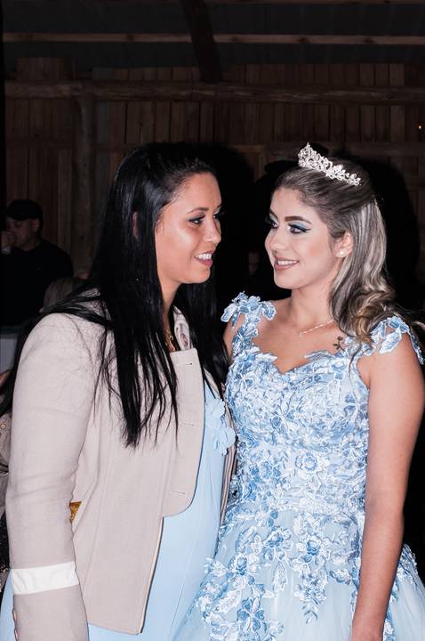 Festa de Aniversário 15 Anos no Parque Eldorado em Eldorado do Sul/RS - Tharissa Souza'