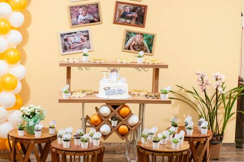 Batizado - Valentim
Sítio da Família
Arroio dos Ratos/RS'