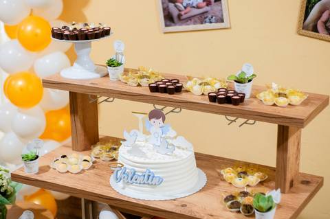 Batizado - Valentim
Sítio da Família
Arroio dos Ratos/RS'