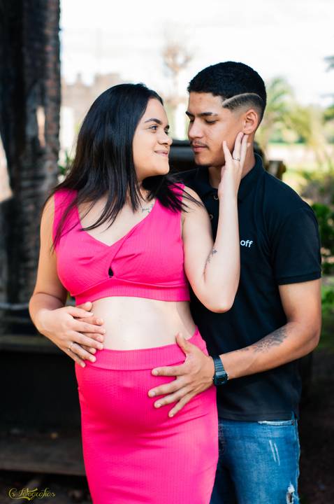 Mikaely Silva
Ensaio Fotográfico de Gestante
Museu Estadual do Carvão
Arroio dos Ratos/RS'