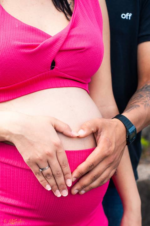 Mikaely Silva
Ensaio Fotográfico de Gestante
Museu Estadual do Carvão
Arroio dos Ratos/RS'