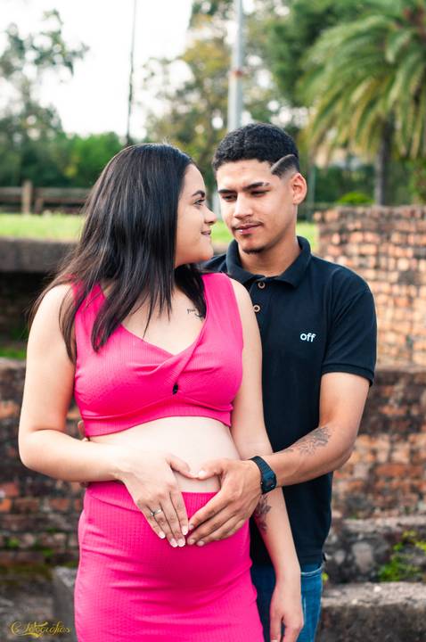 Mikaely Silva
Ensaio Fotográfico de Gestante
Museu Estadual do Carvão
Arroio dos Ratos/RS'