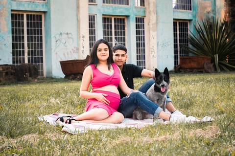 Mikaely Silva
Ensaio Fotográfico de Gestante
Museu Estadual do Carvão
Arroio dos Ratos/RS'