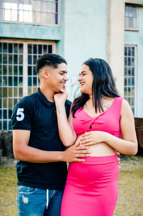 Mikaely Silva
Ensaio Fotográfico de Gestante
Museu Estadual do Carvão
Arroio dos Ratos/RS'