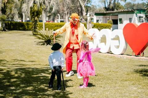 Antônio e Érica
Fotografia Aniversário Infantil
Guaíba Country Club
Parque Eldorado - Eldorado do Sul/RS'