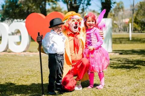 Antônio e Érica
Fotografia Aniversário Infantil
Guaíba Country Club
Parque Eldorado - Eldorado do Sul/RS'