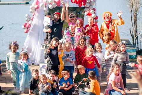Antônio e Érica
Fotografia Aniversário Infantil
Guaíba Country Club
Parque Eldorado - Eldorado do Sul/RS'