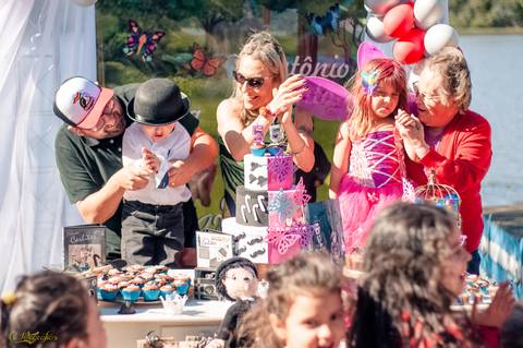 Antônio e Érica
Fotografia Aniversário Infantil
Guaíba Country Club
Parque Eldorado - Eldorado do Sul/RS'
