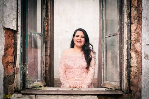 Ensaio Fotográfico de 15 Anos no Guaiba Country Club, Parque Eldorado em Eldorado do Sul/RS - Tainara Lopes'