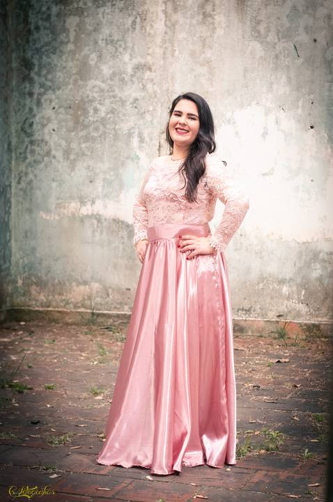 Ensaio Fotográfico de 15 Anos no Guaiba Country Club, Parque Eldorado em Eldorado do Sul/RS - Tainara Lopes'