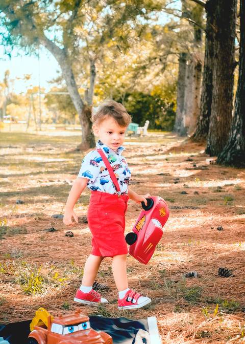 Valentim
Fotos de Aniversário de 2 Anos
Arroio dos Ratos/RS'