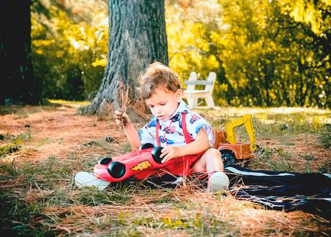 Valentim
Fotos de Aniversário de 2 Anos
Arroio dos Ratos/RS'