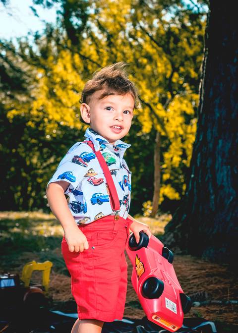 Valentim
Fotos de Aniversário de 2 Anos
Arroio dos Ratos/RS'