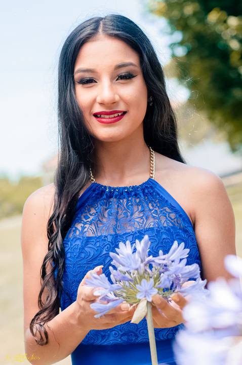 Ensaio Fotográfico de 15 Anos no Museu Estadual do Carvão, Arroio dos Ratos/RS - Nathali Azevedo'