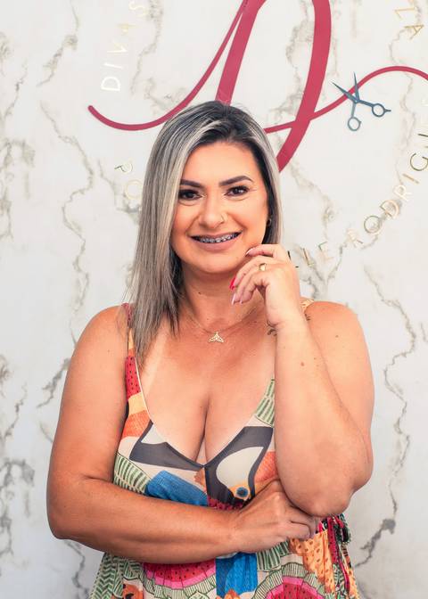 Ensaio Fotográfico de Dia da Mulher em Arroio dos Ratos/RS'