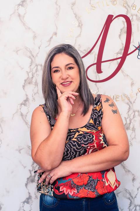 Ensaio Fotográfico de Dia da Mulher em Arroio dos Ratos/RS'