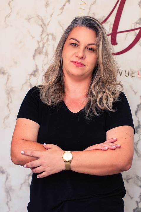 Ensaio Fotográfico de Dia da Mulher em Arroio dos Ratos/RS'