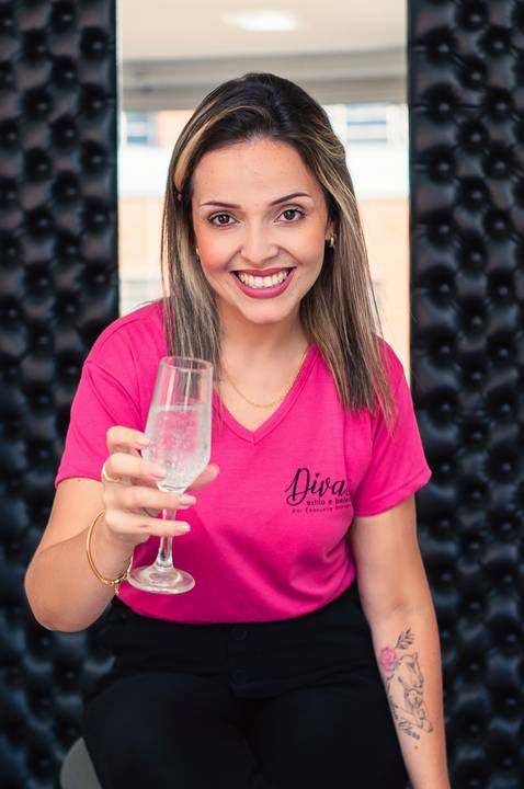 Ensaio Fotográfico de Dia da Mulher em Arroio dos Ratos/RS'