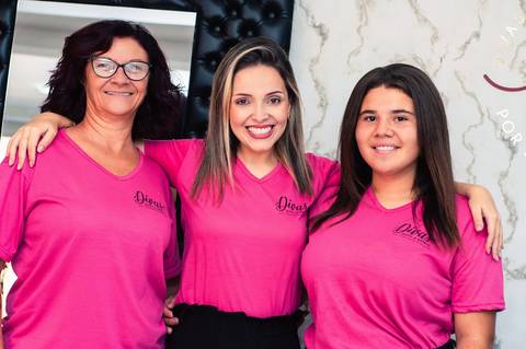 Ensaio Fotográfico de Dia da Mulher em Arroio dos Ratos/RS'