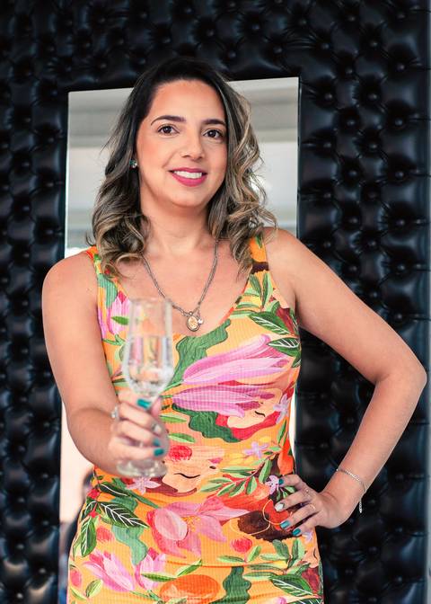 Ensaio Fotográfico de Dia da Mulher em Arroio dos Ratos/RS'