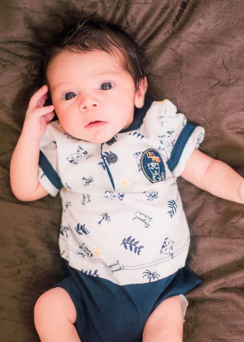 Lorenzo Valle
Ensaio Newborn
Arroio dos Ratos/RS'