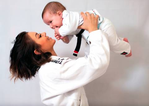 Ensaio Fotográfico de Dia das Mães em Arroio dos Ratos/RS - Maiumy Silva'