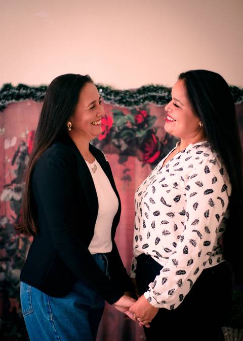 Ensaio Fotográfico de Dia das Mães em Arroio dos Ratos/RS - Fran Souza e Família'