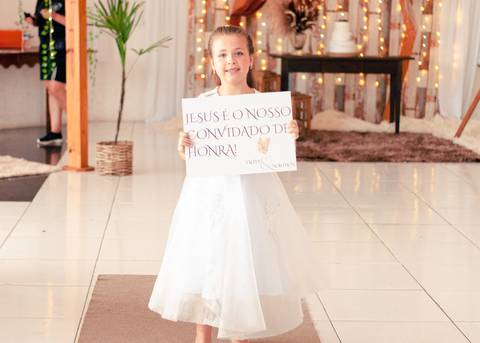Casamento de Talita & Norton realizado no Arroz de Festa na cidade de São Jerônimo/RS.'