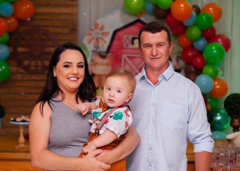 Germano - 1 Aninho
Fotografia Aniversário Infantil
Tassoni Festas e Eventos
Arroio dos Ratos/RS'