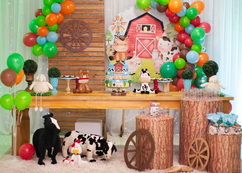 Germano - 1 Aninho
Fotografia Aniversário Infantil
Tassoni Festas e Eventos
Arroio dos Ratos/RS'