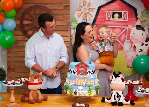 Germano - 1 Aninho
Fotografia Aniversário Infantil
Tassoni Festas e Eventos
Arroio dos Ratos/RS'