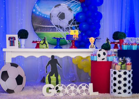 Henrique
Fotografia Aniversário Infantil
Tassoni Festas e Eventos
Arroio dos Ratos/RS'