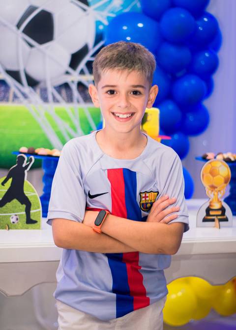 Henrique
Fotografia Aniversário Infantil
Tassoni Festas e Eventos
Arroio dos Ratos/RS'