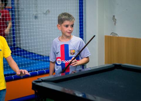 Henrique
Fotografia Aniversário Infantil
Tassoni Festas e Eventos
Arroio dos Ratos/RS'