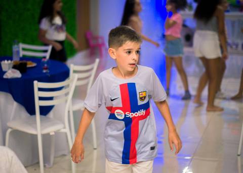 Henrique
Fotografia Aniversário Infantil
Tassoni Festas e Eventos
Arroio dos Ratos/RS'