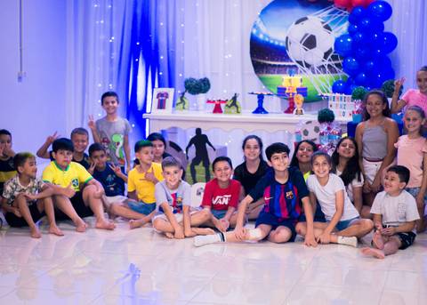 Henrique
Fotografia Aniversário Infantil
Tassoni Festas e Eventos
Arroio dos Ratos/RS'