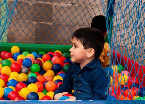 Lorenzo - 4 Aninhos
Fotografia Aniversário Infantil
Arroio dos Ratos/RS'