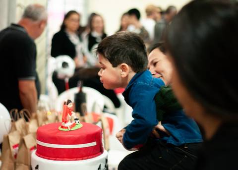 Lorenzo - 4 Aninhos
Fotografia Aniversário Infantil
Arroio dos Ratos/RS'